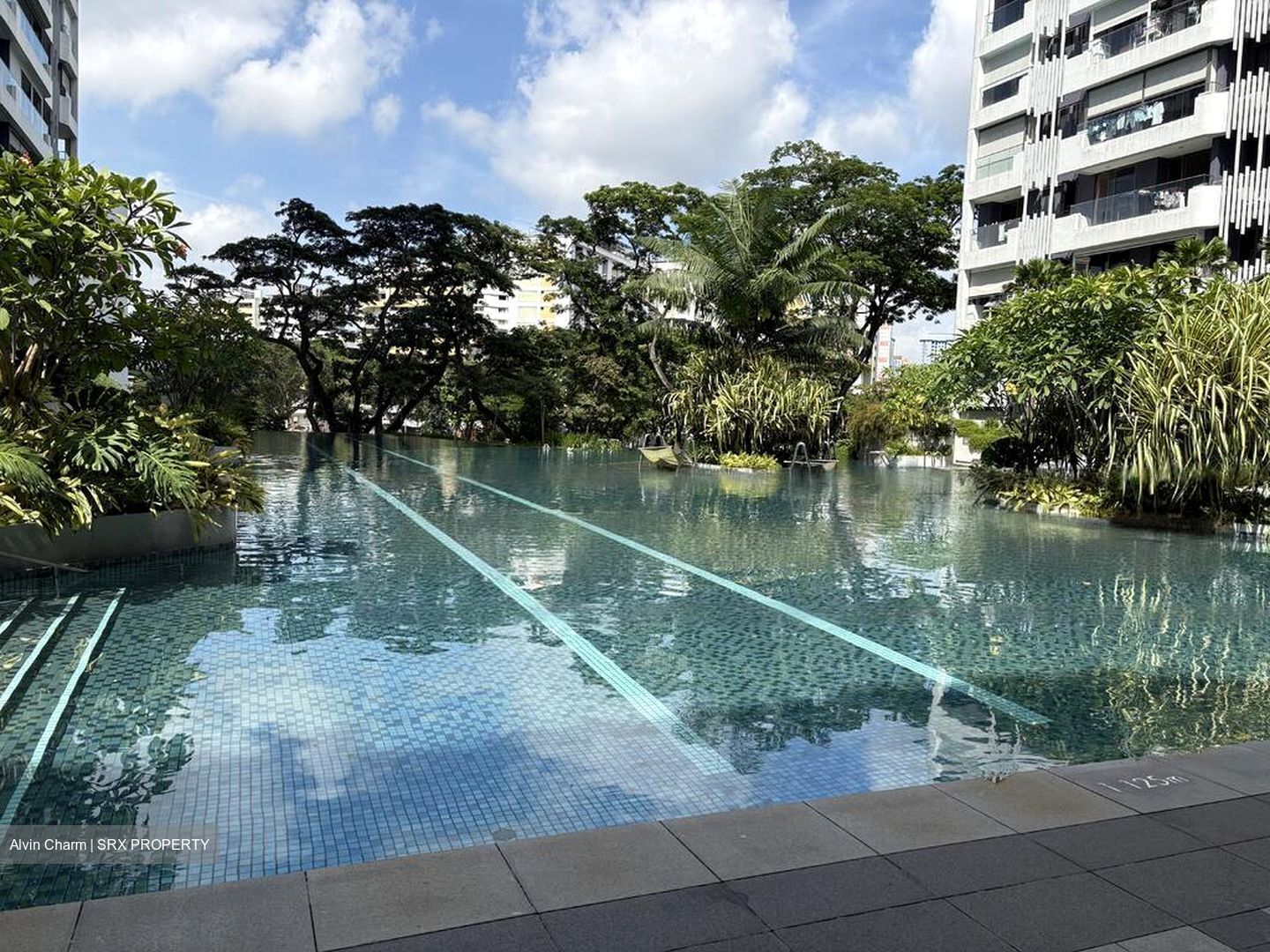 The Tre Ver (D13), Condominium #484732921